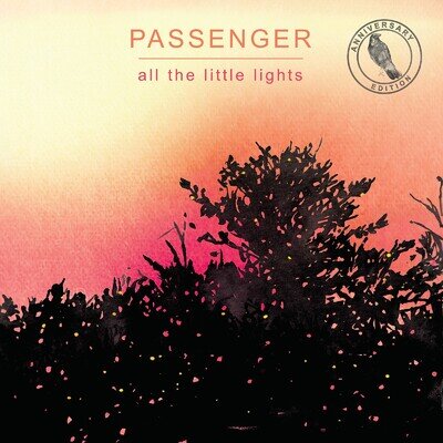 Passenger All the Little Lights (Vinyl)