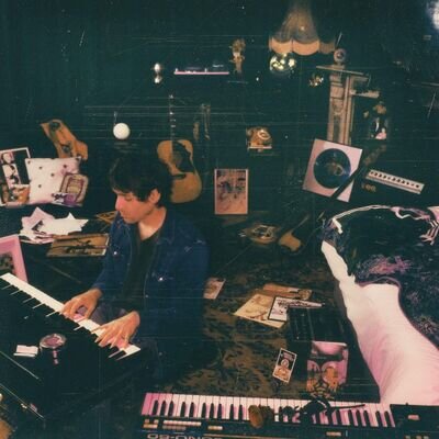 Paolo Nutini 'Last Night In The Bittersweet' 2x12" Vinyl - NEW