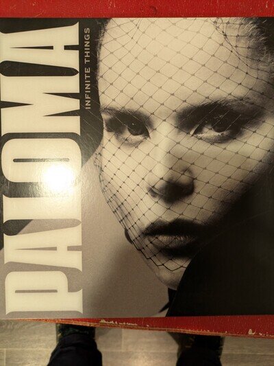 Paloma Faith Infinite Things [Vinyl]