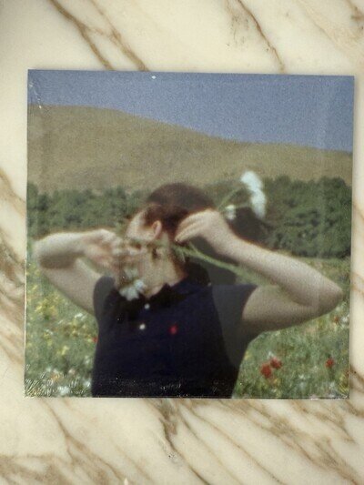 Billie Eilish - Birds Of A Feather LIMITED 7" Vinyl [Translucent Green] In Hand