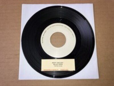 Billie Piper - Day & Night / Tinted Eyes - 7" Jukebox Issue Vinyl Record