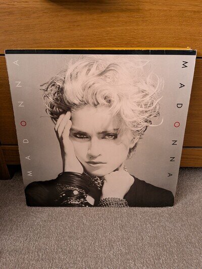 Various - Madonna [VINYL]