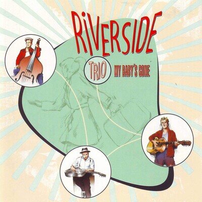 Riverside Trio My Baby Is (Vinyl)
