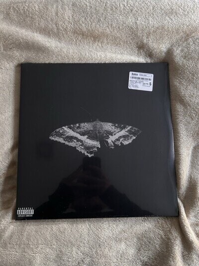 Kendrick Lamar : To Pimp a Butterfly (10th Anniversary Edition) VINYL 12" Album