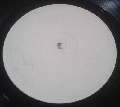 * UK TEST PRESSING * CAT MOTHER & THE ALL NIGHT NEWSBOYS - ALBION DOO-WAH LP
