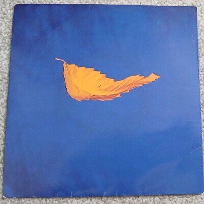NEW ORDER - TRUE FAITH - 7" Vinyl 45 RPM - FAC 183