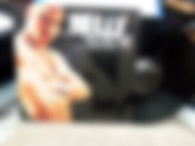 12" MAXI SINGLE NELLY RIDE WIT ME 2000 3 TRACK