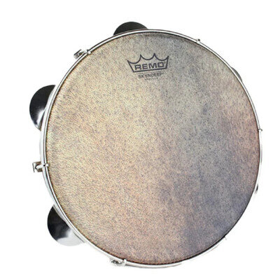 REMO Pandeiros Samba Choro LREMPD821081213 パンデイロ