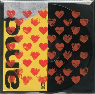 BRING ME THE HORIZON - Amo - Vinyl (2xLP + booklet)