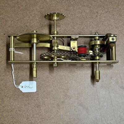 Used Lester Player Piano Transmission