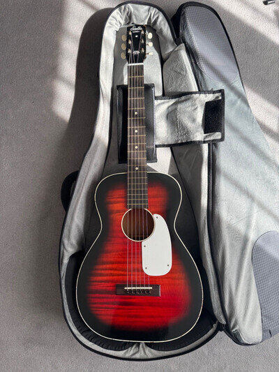 Stella Harmony 1967 (Overhaul/Restoration completed)