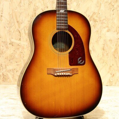 Epiphone FT-79 Texan 1967 Acoustic Guitar
