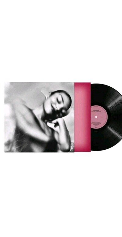 Olivia Dean The Art of Loving (Vinyl) 12" Album 2025 New Sealed ( See Descrip.)