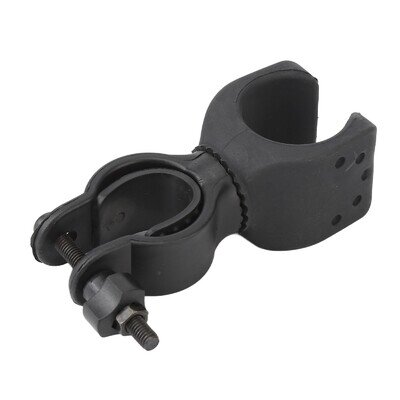 Crutches Stick Bracket 360 Degree Rotation Wheelchair Walking Stick Rack Cane