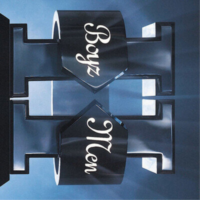 Boyz II Men II (Vinyl) 12" Album