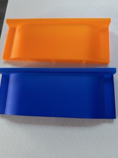 MAX477-481-483 Models Light Defusers New