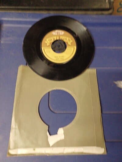 Vinyl Single By Bobby Darin