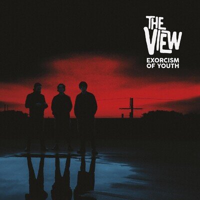 The View Exorcism of Youth (Vinyl) 12" Album Coloured Vinyl