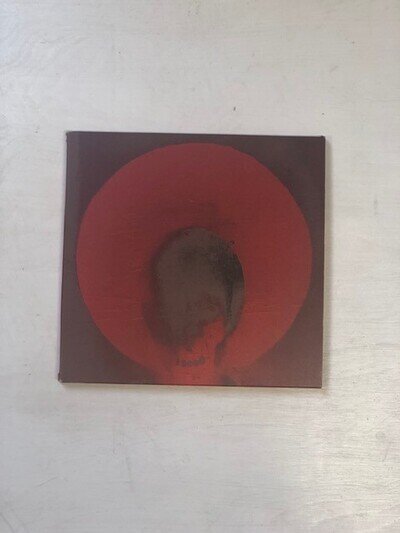 Unkle Night Temper's EP( A Prelude to War Stories)