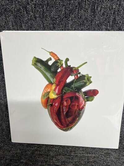 Carcass - Torn Arteries (Yellow w/ Black Splatter) (NEW 2 VINYL LP) Corner Dents