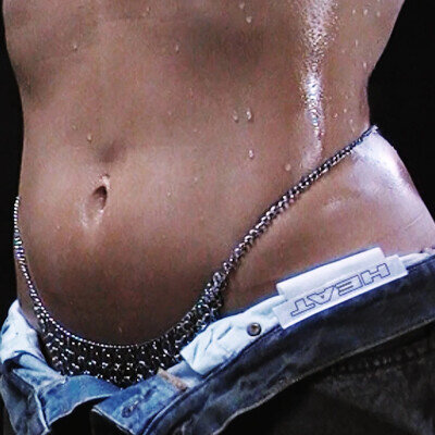 Tove Lo / SG Lewis | Heat | 12" - Deep Purple / Black