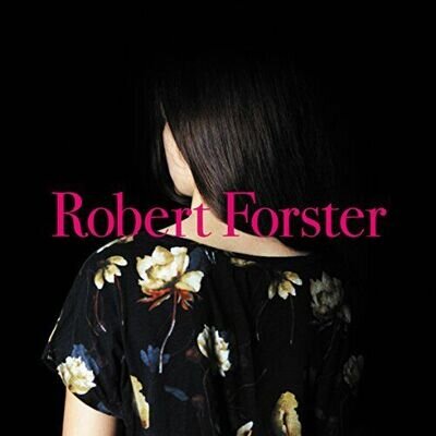 SONGS TO PLAY - FORSTER ROBERT