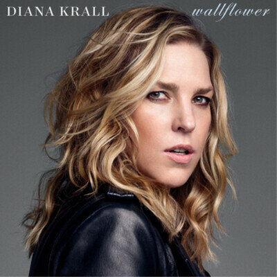 Diana Krall Wallflower (Vinyl) 12" Album