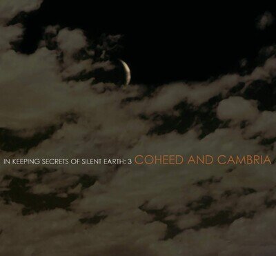Coheed and Cambria In Keeping Secrets of Silent Earth: 3 (Vinyl) (US IMPORT)