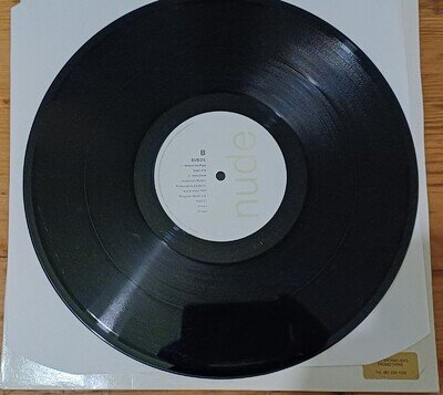 This Mortal Coil Sixteen Days Song To The Siren 12" 4AD Post Punk Cocteau Twins