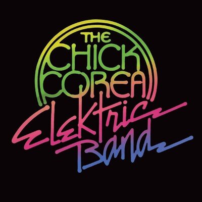 Chick Corea Elektric Band Chick Corea Elektric Band (Vinyl)