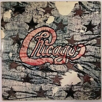 Chicago - Chicago III - 1970 - 2x12" Vinyl LP - CBS 66260
