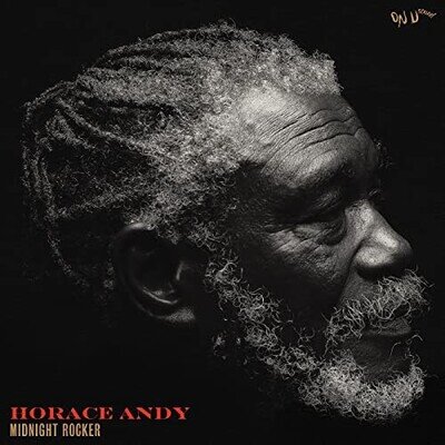 Horace Andy - Midnight Rocker [VINYL]