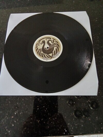 Dope Dragon R The Terradome. Soldier. Bass Is Rollin. Gang Related/Mask