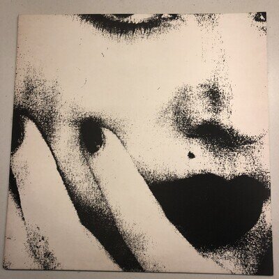 Ciccone Youth/Sonic Youth | The Whitey Album | Vinyl LP | Blast First | 1989