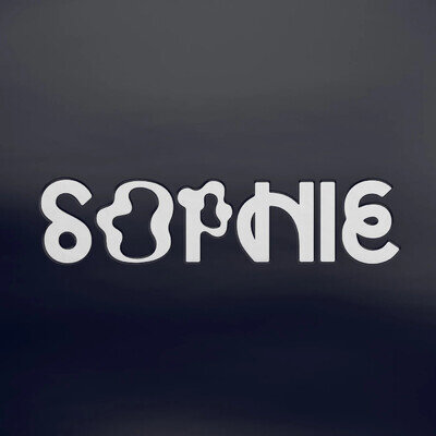 SOPHIE | Product | Vinyl LP - Clear