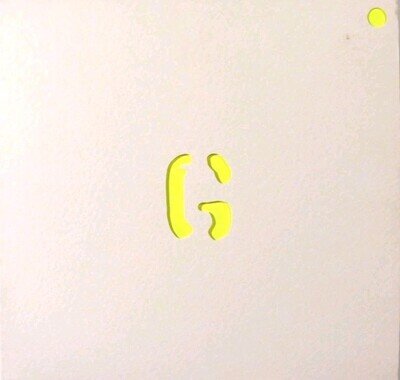 GARBAGE - Milk (Rabbit In Moon Remixes) Promo 12" single in mint condition