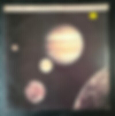 Sun Ra, Strange Celestial Road, Y Records, original 1980 vinyl pressing