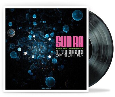 Sun Ra Jazz In (Vinyl)