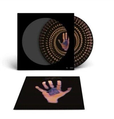 George Harrison Living In The Material World ZOETROPE RSD BF 2025 Black Friday