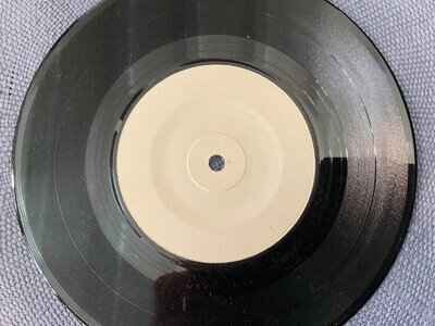 X. S. ENERGY - EIGHTEEN rare UK 1978 / PUNK / KBD / MIS-PRESSING / MINT- !!!