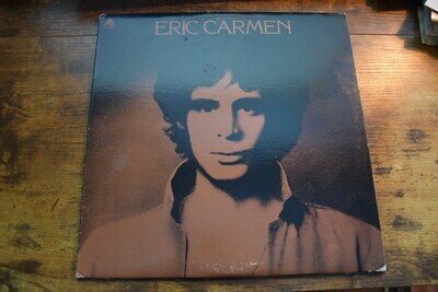 Eric Carmen - Eric Carmen - AL 4057
