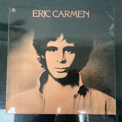 Eric Carmen - Eric Carmen - LP