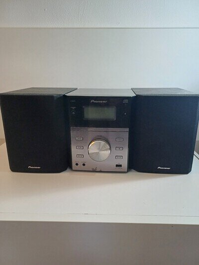 Pioneer X-EM11 Mini Hi-Fi System