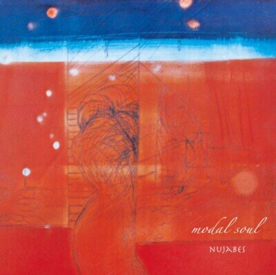 Modal Soul Nujabes Vinyl / 12" Album Hydeout Productions IMPORT Jazz soul mint*