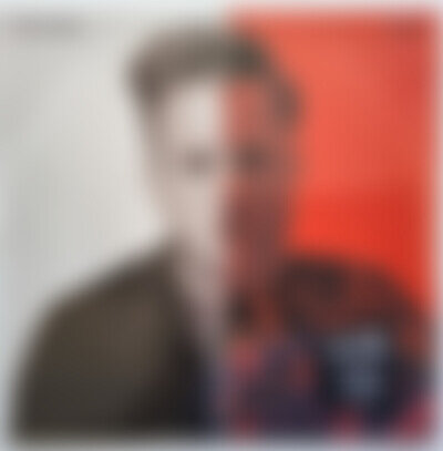 Olly Murs - You Know, I Know 2018 LP Album vinyl record New X Factor Pop europop