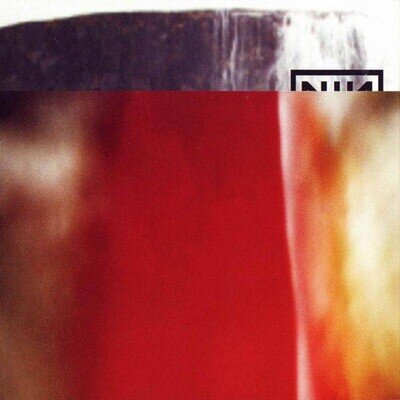 Nine Inch Nails : The Fragile Vinyl 12" Album 3 discs (2017) ***NEW***