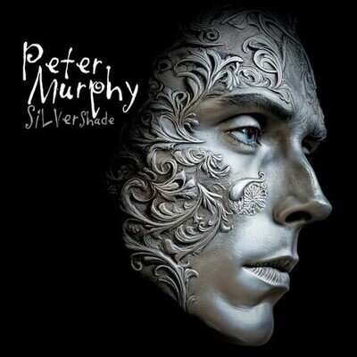Peter Murphy - Silver Shade (2lp) [VINYL]