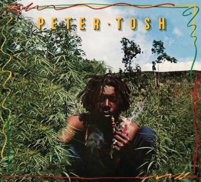 Peter Tosh - Legalize It [VINYL]