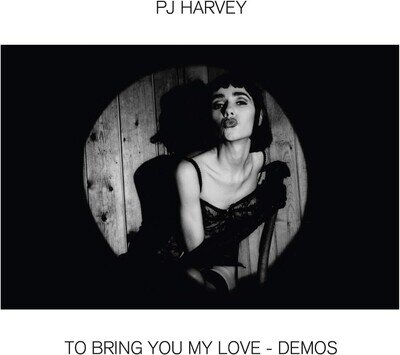 PJ Harvey To Bring You My Love - Demos Vinyl LP