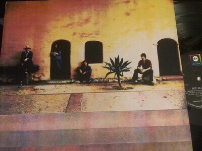 POCO ROSE OF CIMARRON A2/B1 1st EARLY UK PRESS EXCELLENT CONDITION